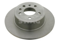 brake disc 40923544 Swag