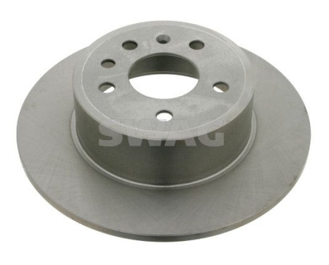 brake disc 40923544 Swag