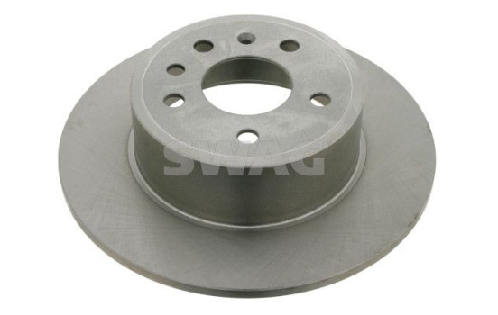 brake disc 40923544 Swag