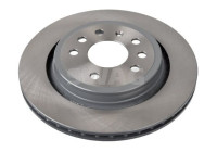 brake disc 40923545 Swag