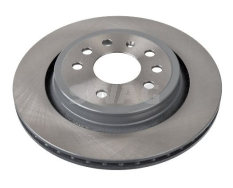 brake disc 40923545 Swag