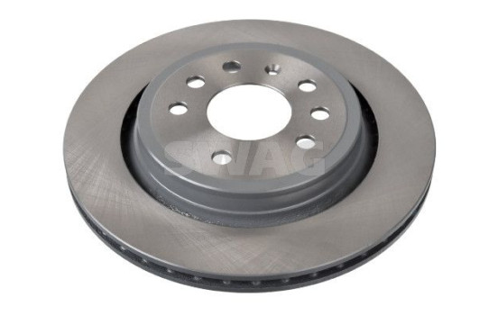 brake disc 40923545 Swag