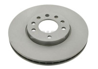 brake disc 40923549 Swag