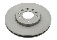brake disc 40923549 Swag