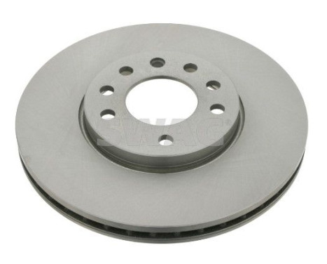 brake disc 40923549 Swag