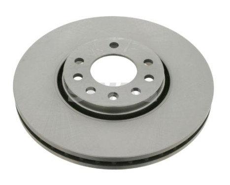 brake disc 40923550 Swag