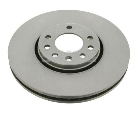brake disc 40923550 Swag