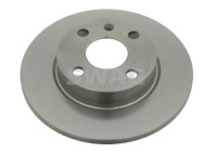 brake disc 40923553 Swag