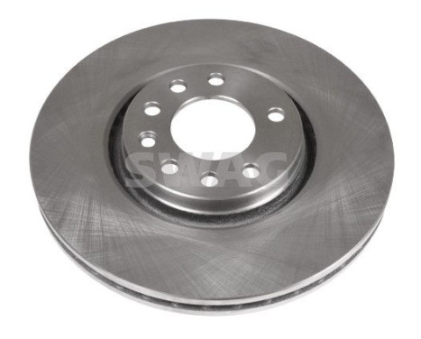brake disc 40923559 Swag