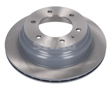 brake disc 40923561 Swag