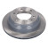 brake disc 40923561 Swag