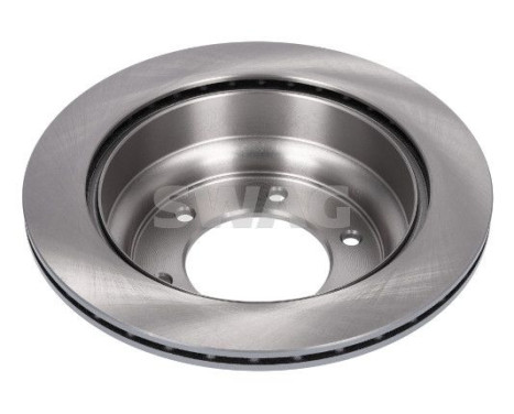 brake disc 40923561 Swag, Image 2