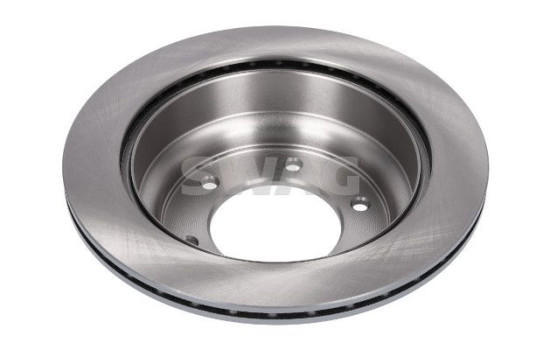 brake disc 40923561 Swag, Image 2