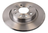 brake disc 40923562 Swag