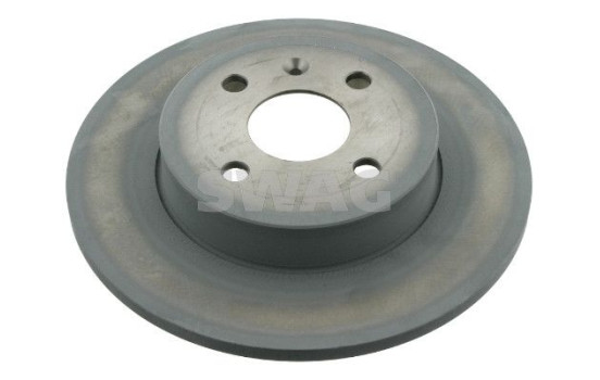 brake disc 40928152 Swag
