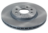brake disc 40928167 Swag
