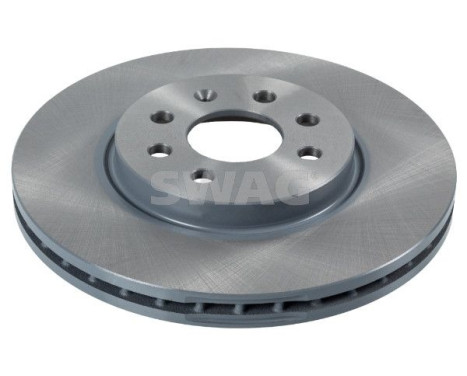 brake disc 40928167 Swag