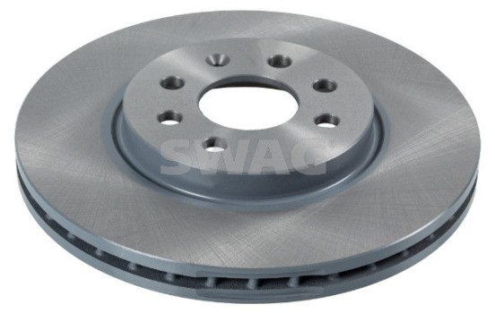 brake disc 40928167 Swag