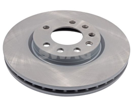 brake disc 40928179 Swag