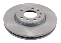 brake disc 40928179 Swag