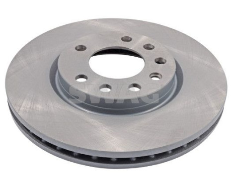 brake disc 40928179 Swag