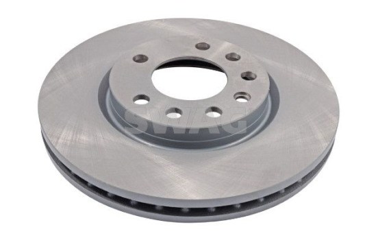 brake disc 40928179 Swag
