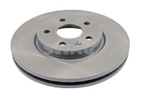 brake disc 40939186 Swag