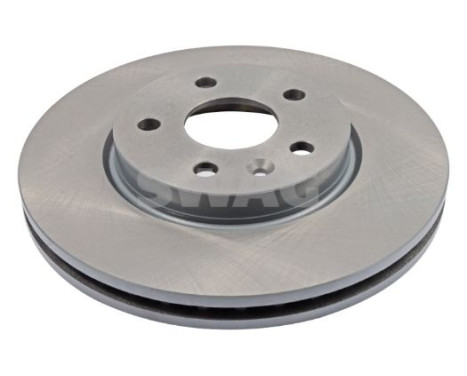 brake disc 40939186 Swag