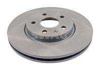 brake disc 40939186 Swag