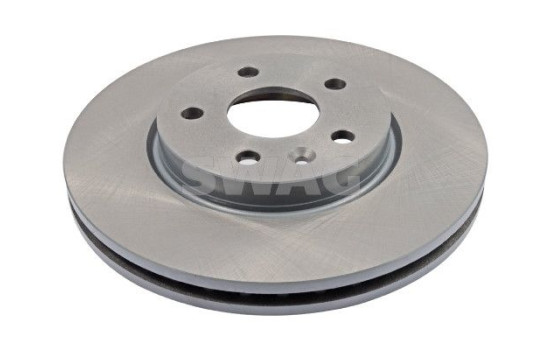 brake disc 40939186 Swag