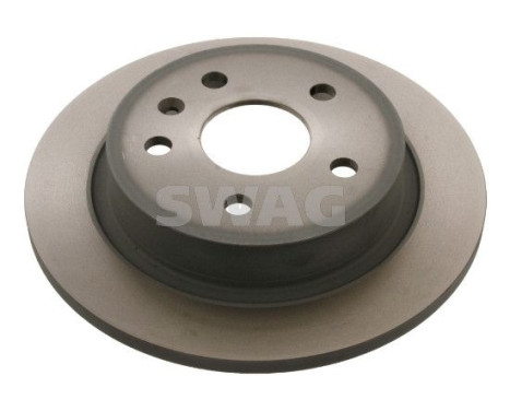 brake disc 40939187 Swag
