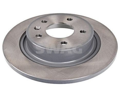 brake disc 40939189 Swag