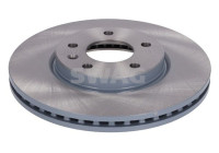 brake disc 40939190 Swag