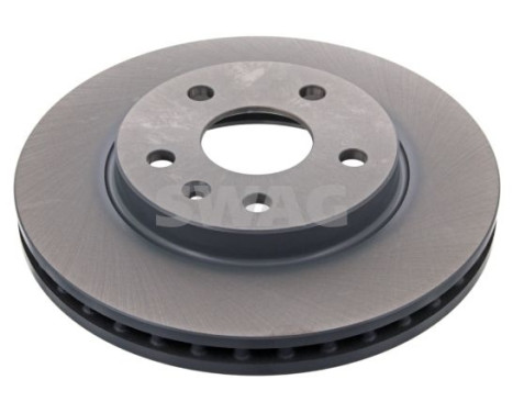 brake disc 40939195 Swag