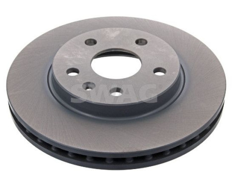 brake disc 40939195 Swag