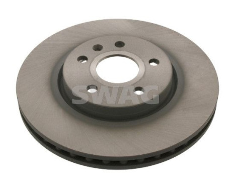 brake disc 40939196 Swag