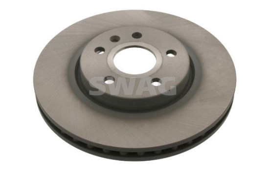 brake disc 40939196 Swag