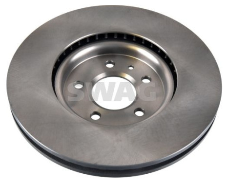 brake disc 40939210 Swag, Image 2