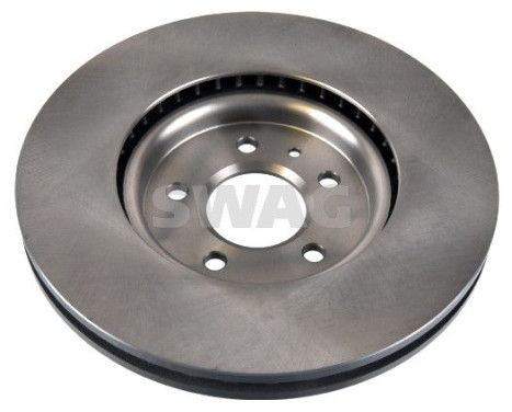 brake disc 40939210 Swag, Image 2