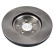 brake disc 40939210 Swag, Thumbnail 2
