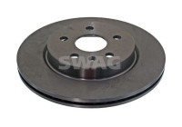 brake disc 40939373 Swag