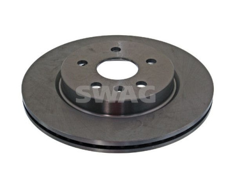 brake disc 40939373 Swag