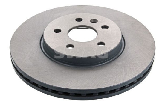 brake disc 40943987 Swag