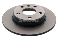 brake disc 40944043 Swag