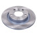 brake disc 40944044 Swag