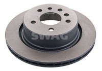 brake disc 40944045 Swag