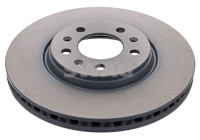 brake disc 40944046 Swag