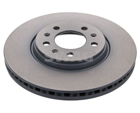 brake disc 40944046 Swag