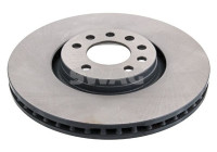 brake disc 40944122 Swag
