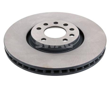 brake disc 40944122 Swag